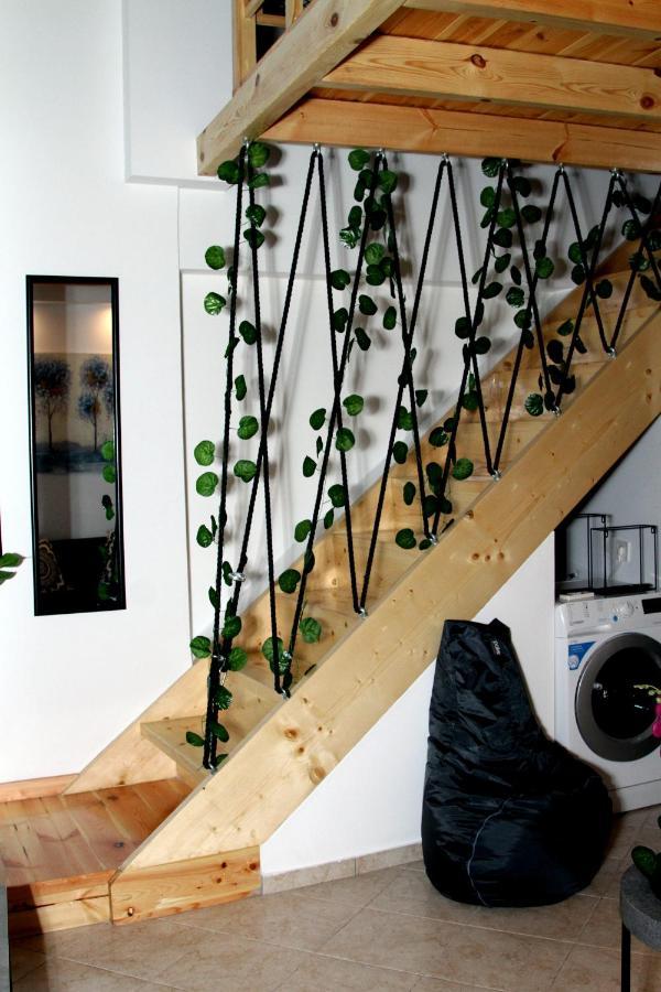 Mathioudakis Apartment Heraklion,Crete エクステリア 写真