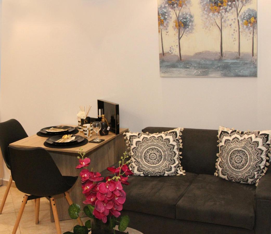 Mathioudakis Apartment Heraklion,Crete エクステリア 写真